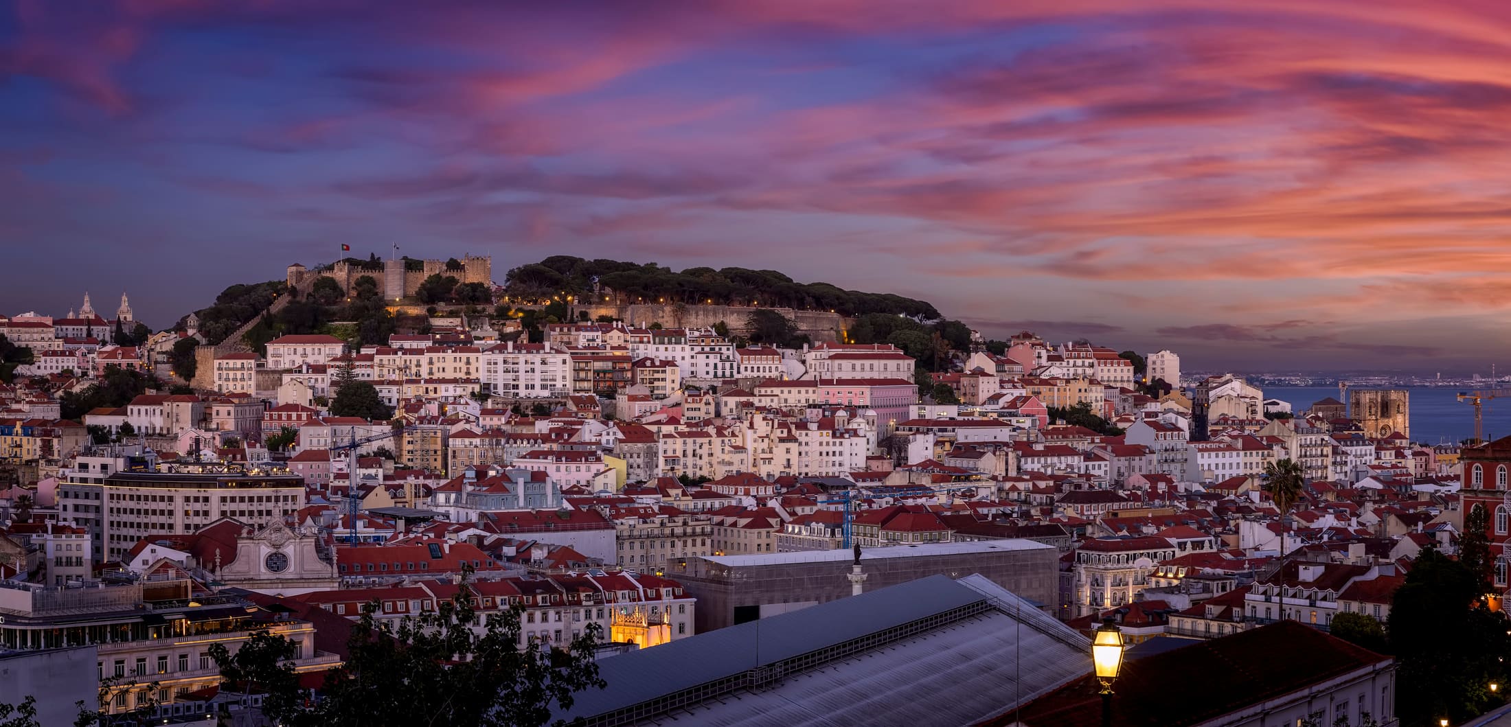 How Many Days Do You Need in Lisbon?