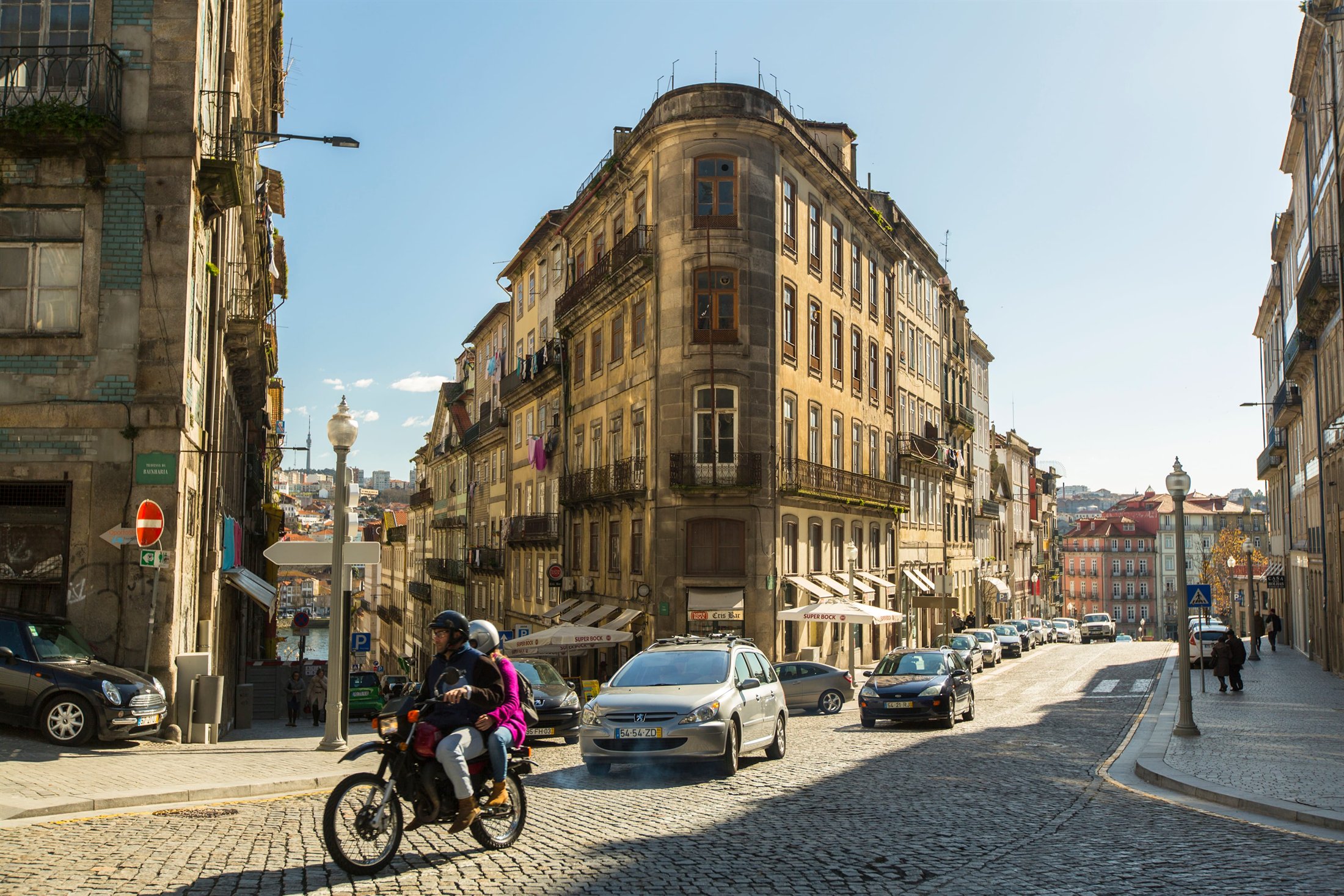 Driving in Portugal: Rules, Roads, and US License Basics